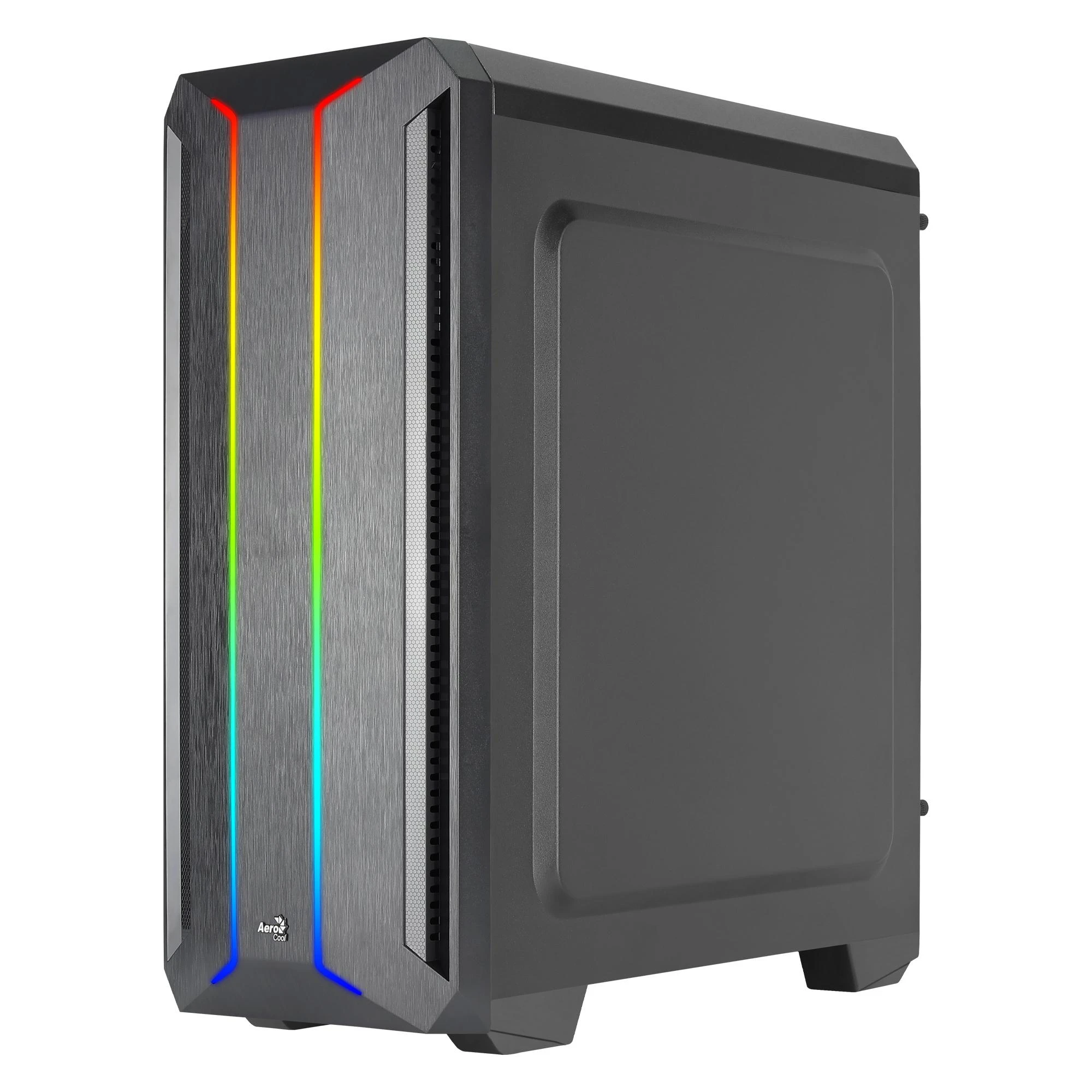 AEROCOOL PGS SKYLINE-A-BK-V1 FRGB dėklas
