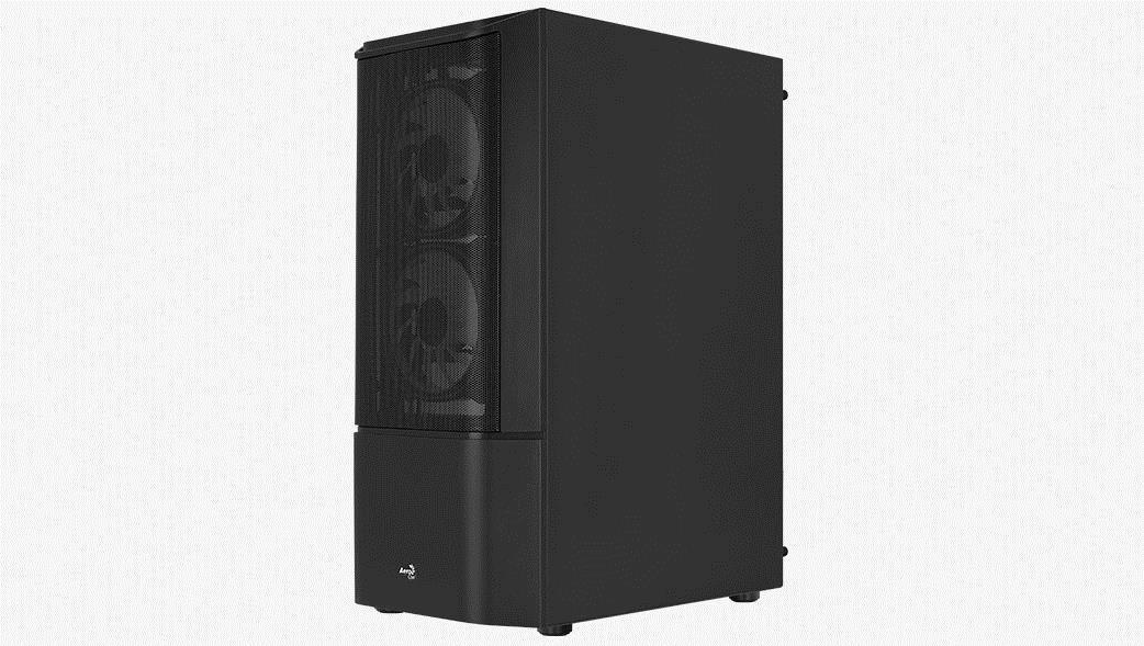 Korpusas AEROCOOL PGS QUANTUM MeshGBKv2 FRGB, modelis ‎ACCM