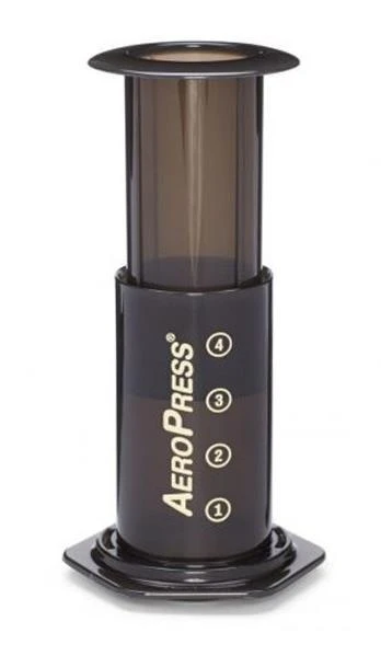 Kavos spaudimo aparatas AeroPress