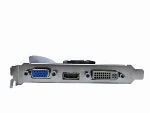 Vaizdo plokštė AFOX Geforce GT 730 Single Fan V6 4GB DDR3 (AF730-4096D3L6)