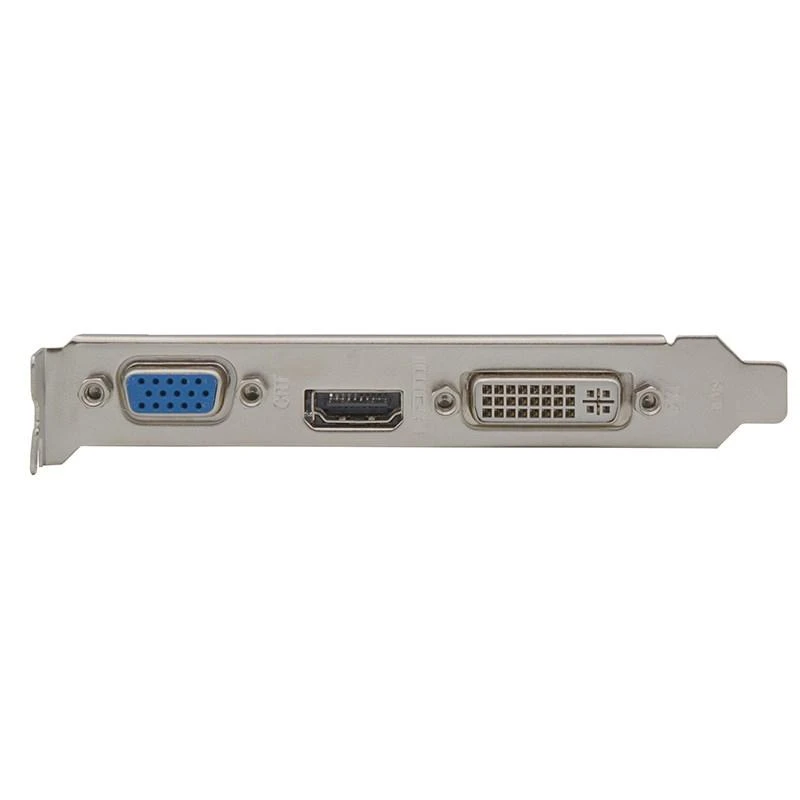 Vaizdo plokštė AFOX GeForce GT 210 1GB