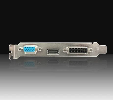 Vaizdo plokštė AFOX GeForce GT 210 1GB