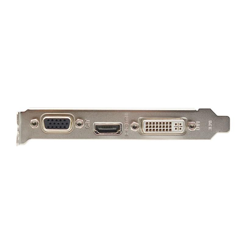 AFOX AF730-4096D3L5 vaizdo plokštė NVIDIA GeForce GT 730 4 GB GDDR3