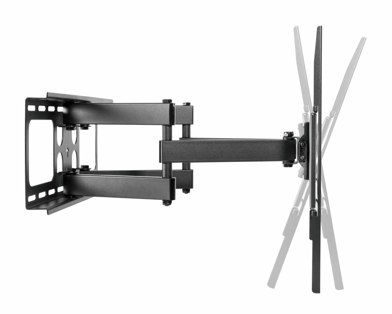 AG Neovo Sienos laikiklis ant monitoriaus 32 "- 65" (LMA- 02)