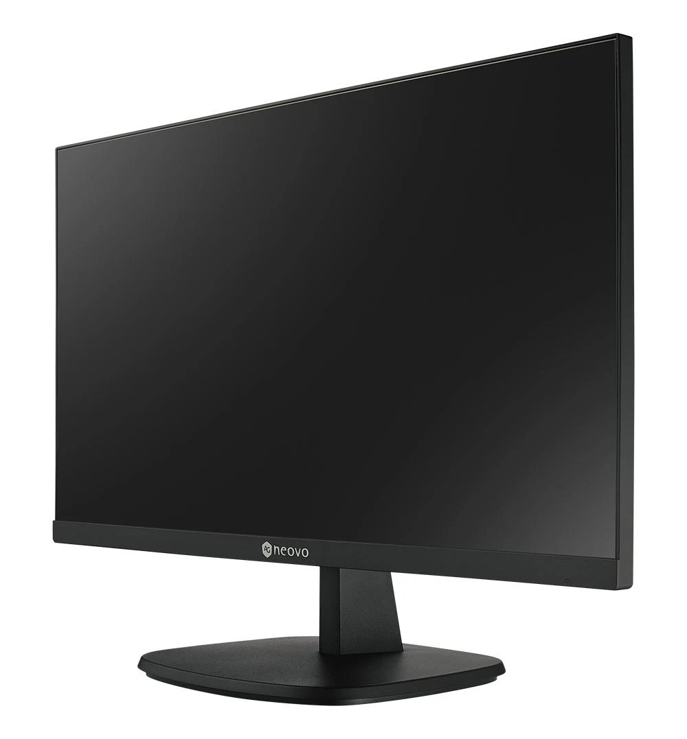 Vaizdo Stebėjimo Monitorius - AG Neovo SC-2402 24" 1920x1080 Pikselių