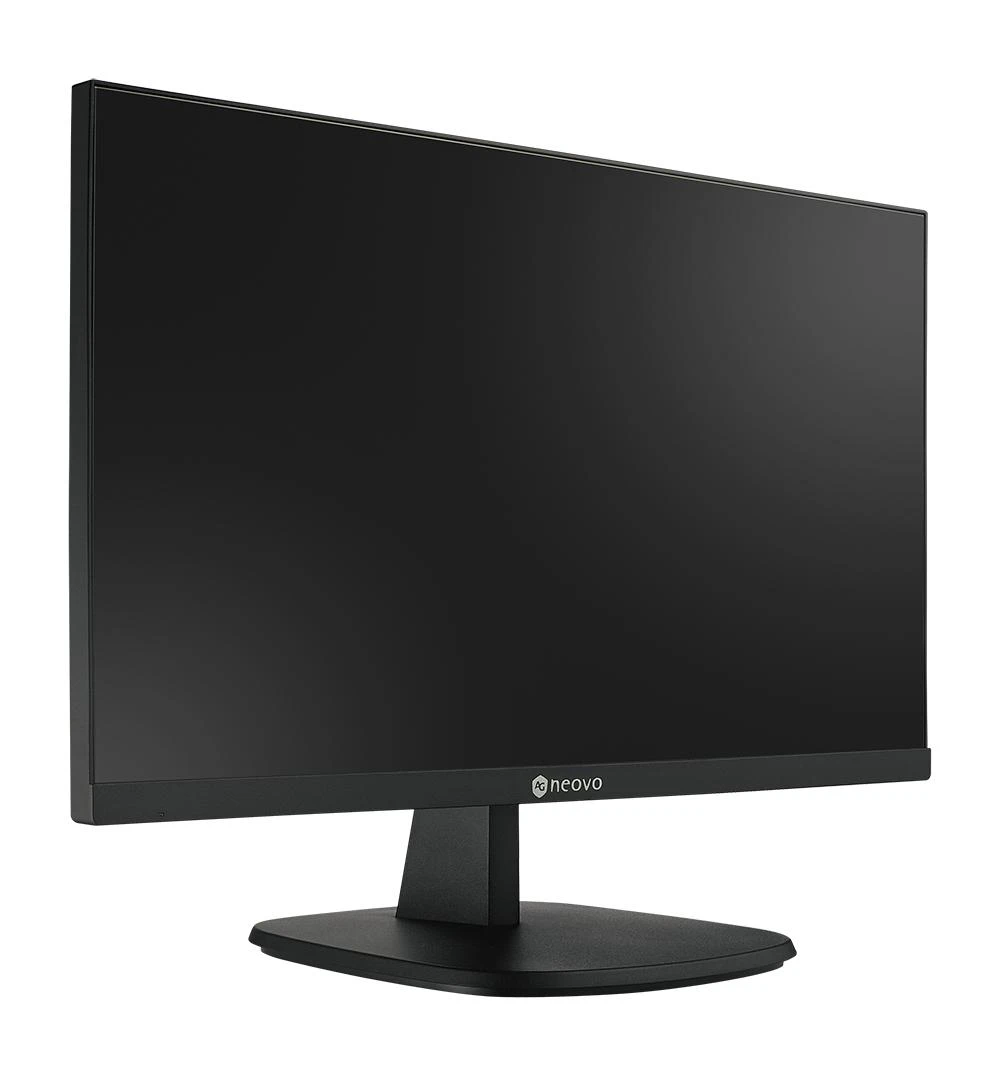 Vaizdo Stebėjimo Monitorius - AG Neovo SC-2402 24" 1920x1080 Pikselių