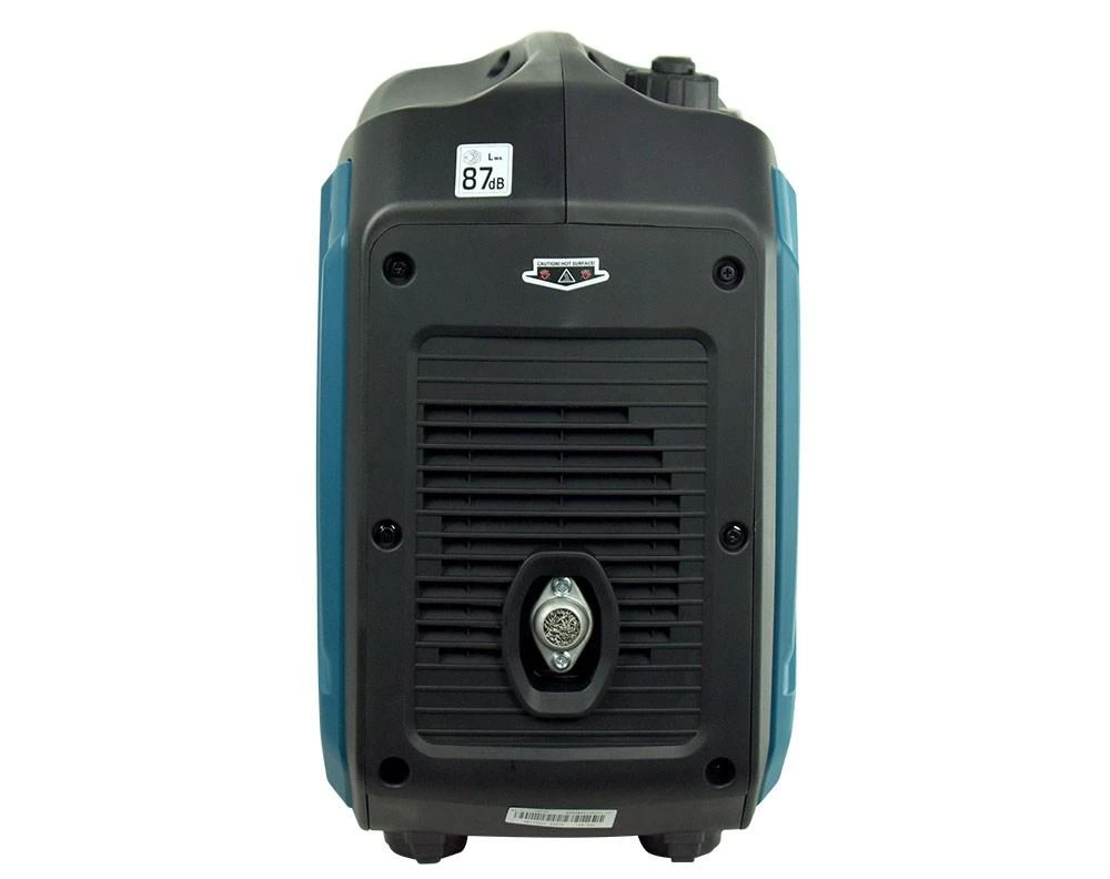 Könner & Söhnen hibridinis (benzinas/dujos) generatorius 2kW 230V KS 2000iG S