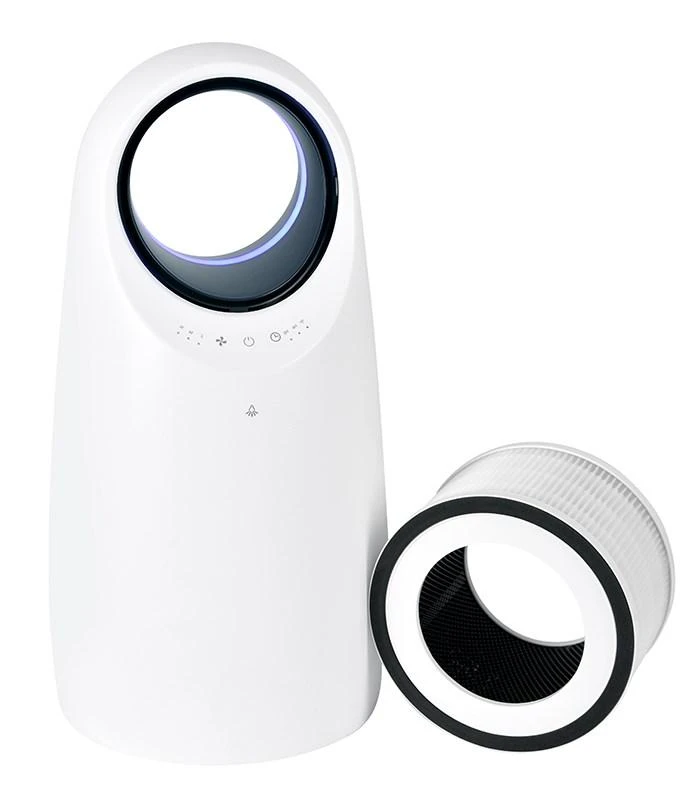AIR PURIFIER VACO LAVENDER AIRING