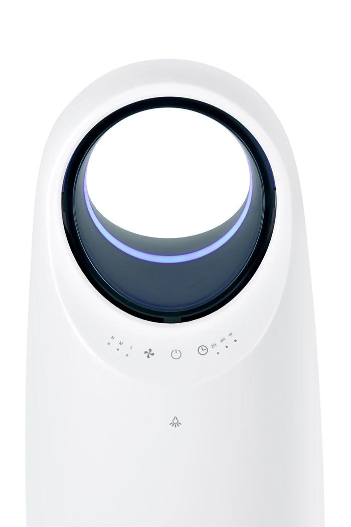 AIR PURIFIER VACO LAVENDER AIRING