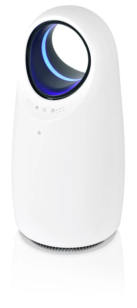 AIR PURIFIER VACO LAVENDER AIRING