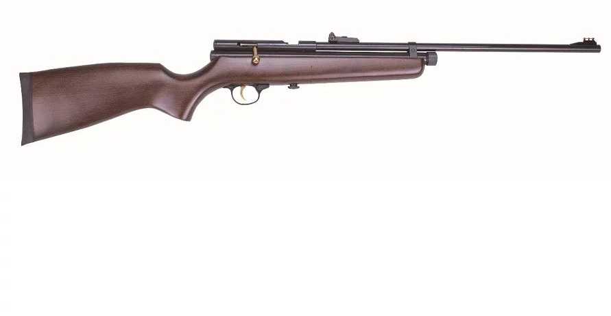 Air Rifle BEEMAN QB78 D DELUXE k.4,5 mm (B-QB78D-45)