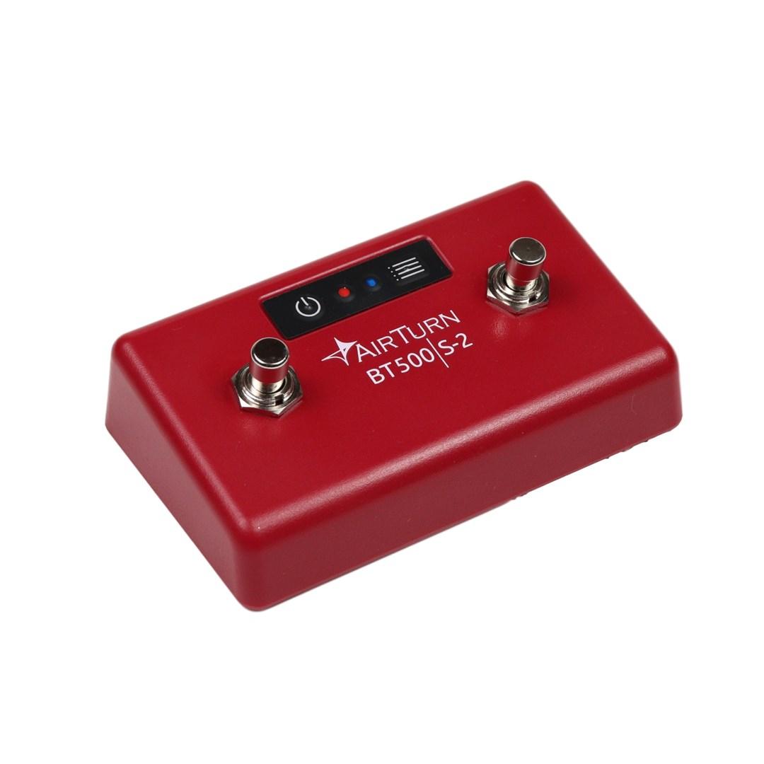Airturn BT500S-2 – kojinio jungiklio valdiklis