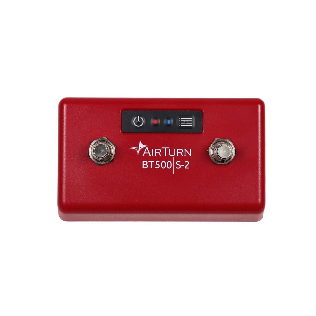 Airturn BT500S-2 – kojinio jungiklio valdiklis