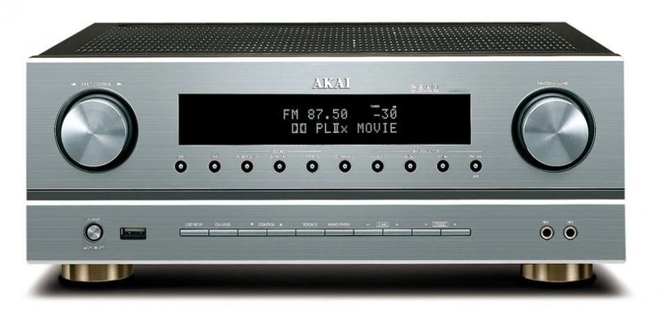 Muzikinis centras Akai AS005RA-750B