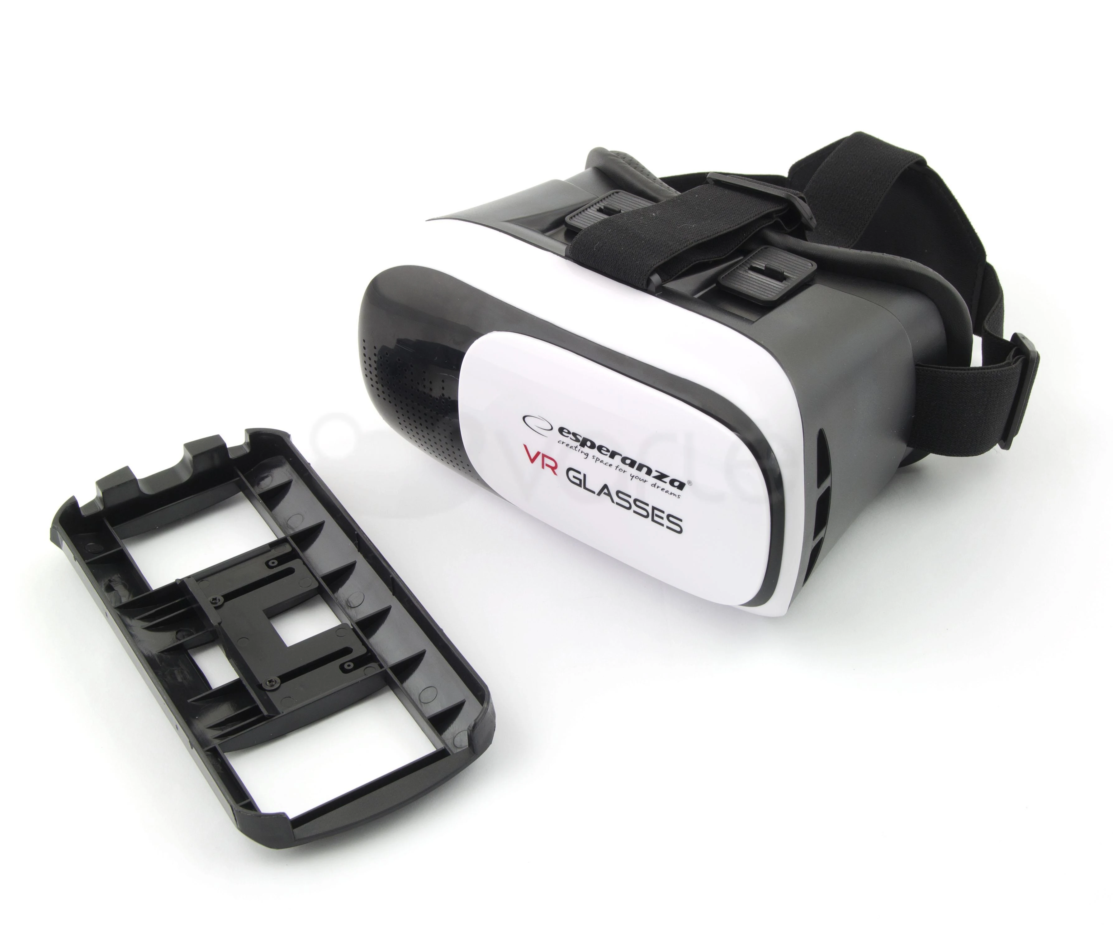 Goggles VR for Esperanza EMV300