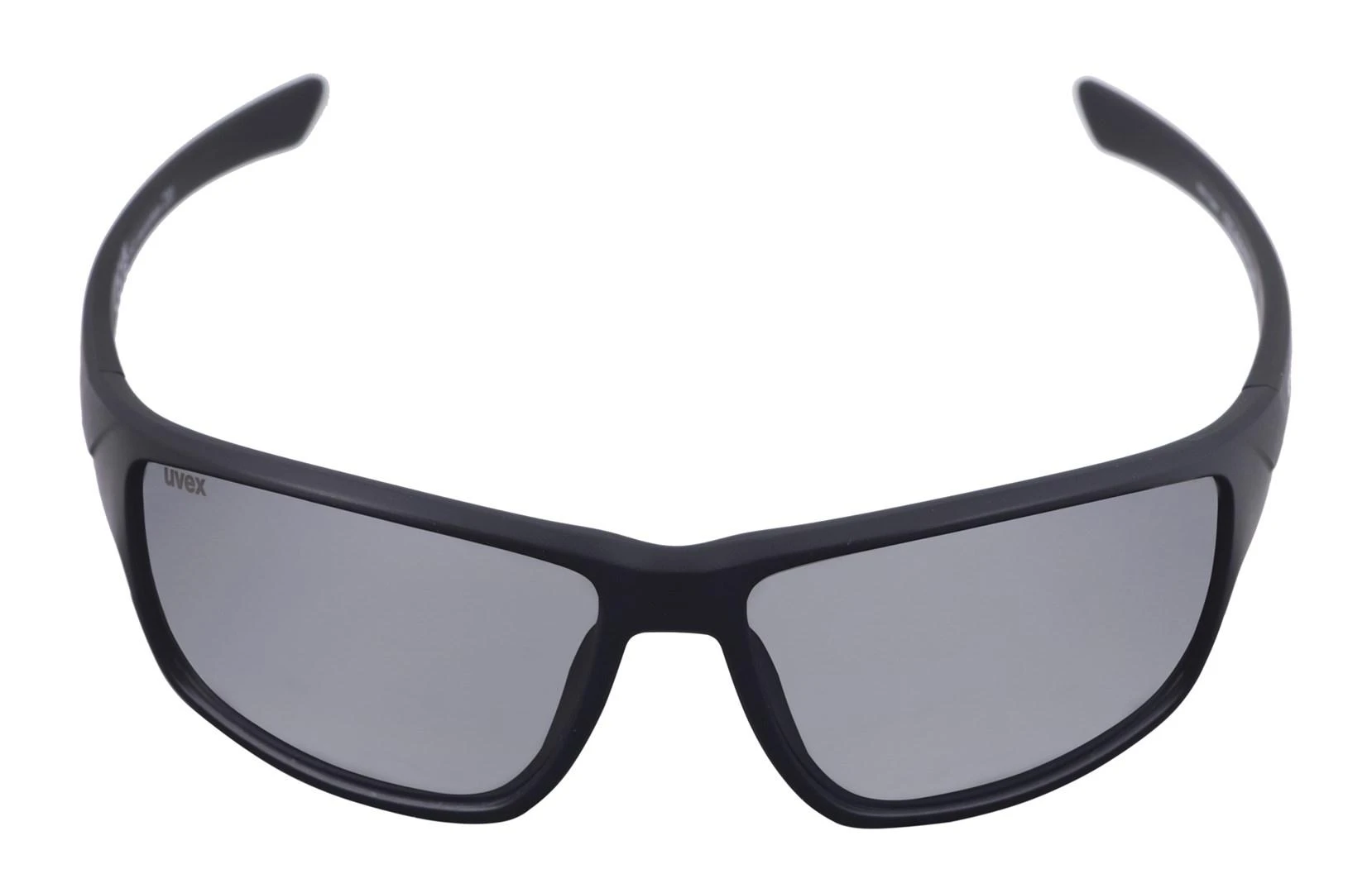 Akiniai Uvex Sportstyle 230 juodas mat / litemirror sidabrinis