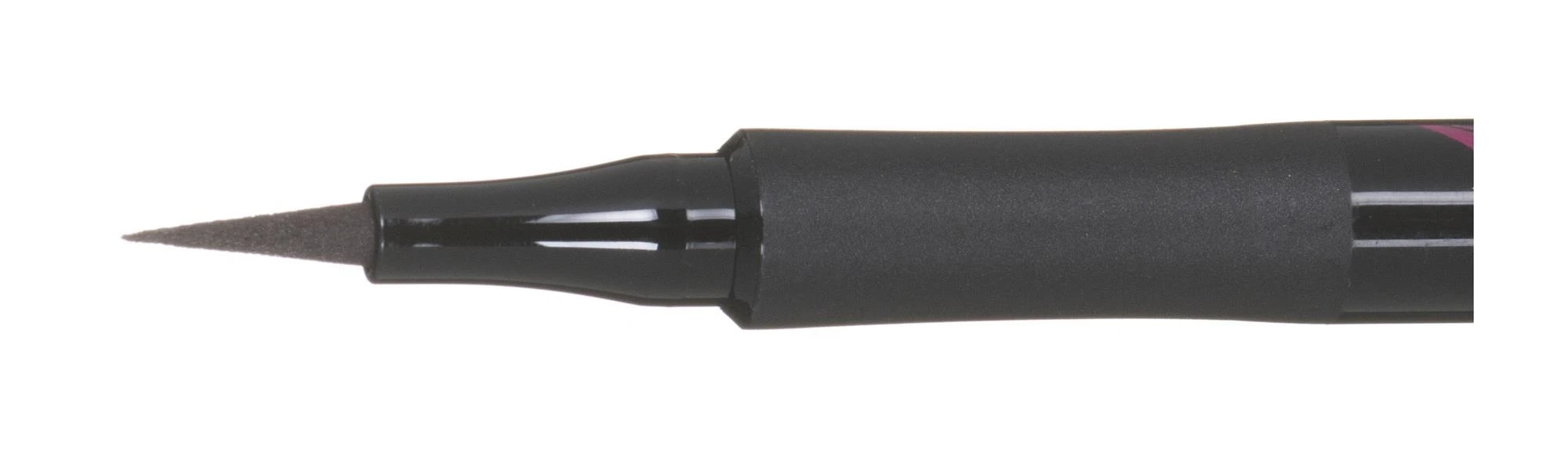 Maybelline Eye Studio Master Precise 001 Forest Brown akių kontūro pieštukas Skystis Ruda