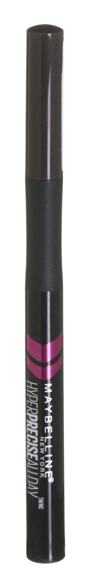Maybelline Eye Studio Master Precise 001 Forest Brown akių kontūro pieštukas Skystis Ruda