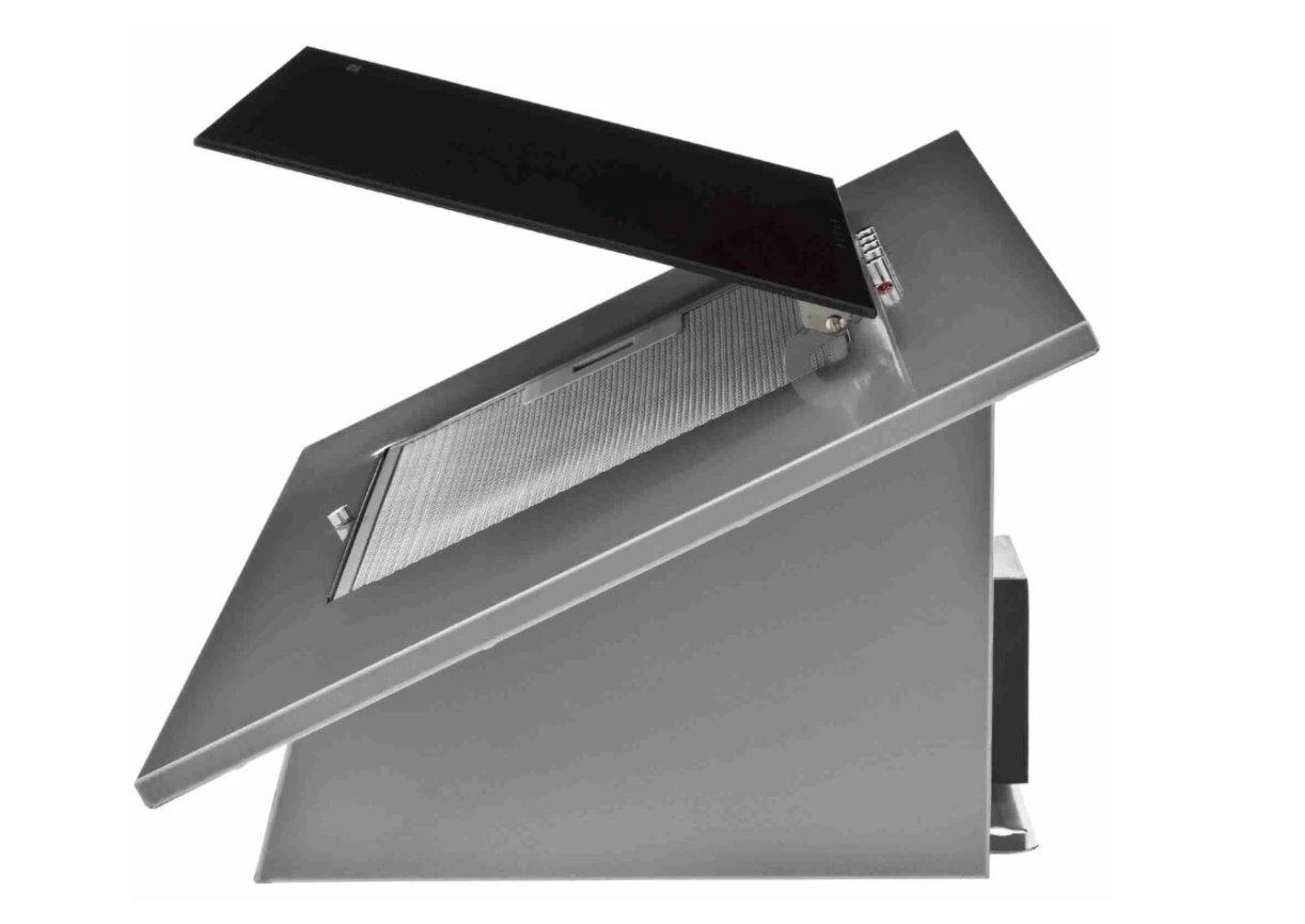 Gartraukis - Akpo WK-4 Nero Eco 60 Juodas/Pilkas