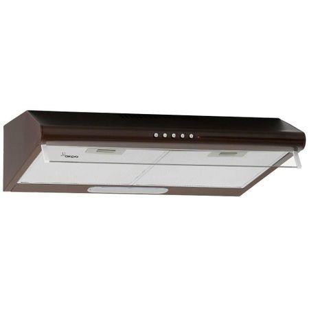 Įmontuojamas gartraukis AKPO WK-7 P 3060, juodas