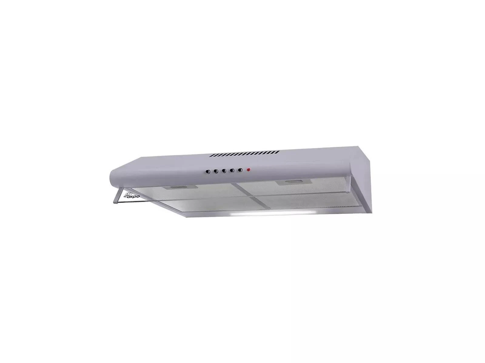 Įmontuojamas gartraukis AKPO WK-7 P 3060, baltas
