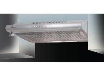 Įmontuojamas gartraukis AKPO WK-7 P 3060, baltas