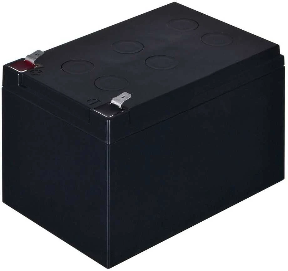 CSB GP12120 F2 CSB akumuliatorius GP12120F2 12V/12Ah