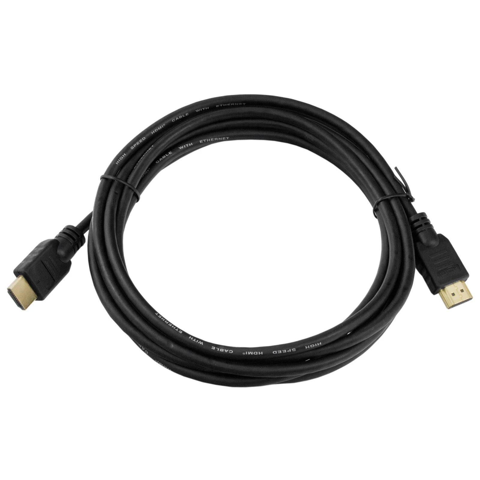 HDMI laidas Akyga 3 metrų ilgio