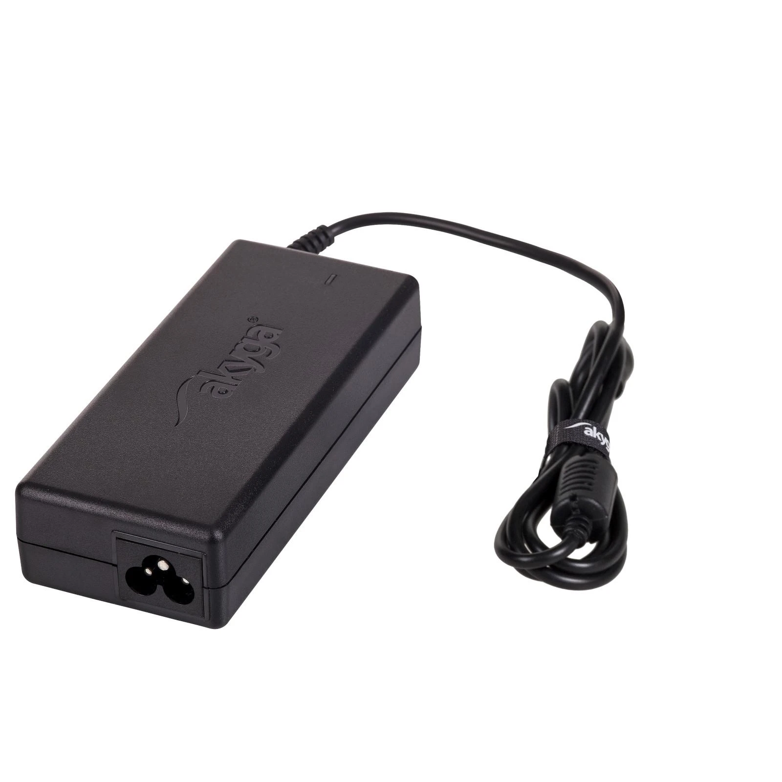 Nešiojamojo kompiuterio adapteris AKYGA Dedicated AK-ND-05 DELL 19V/3.34A 65W 7.4x5x0.6 mm