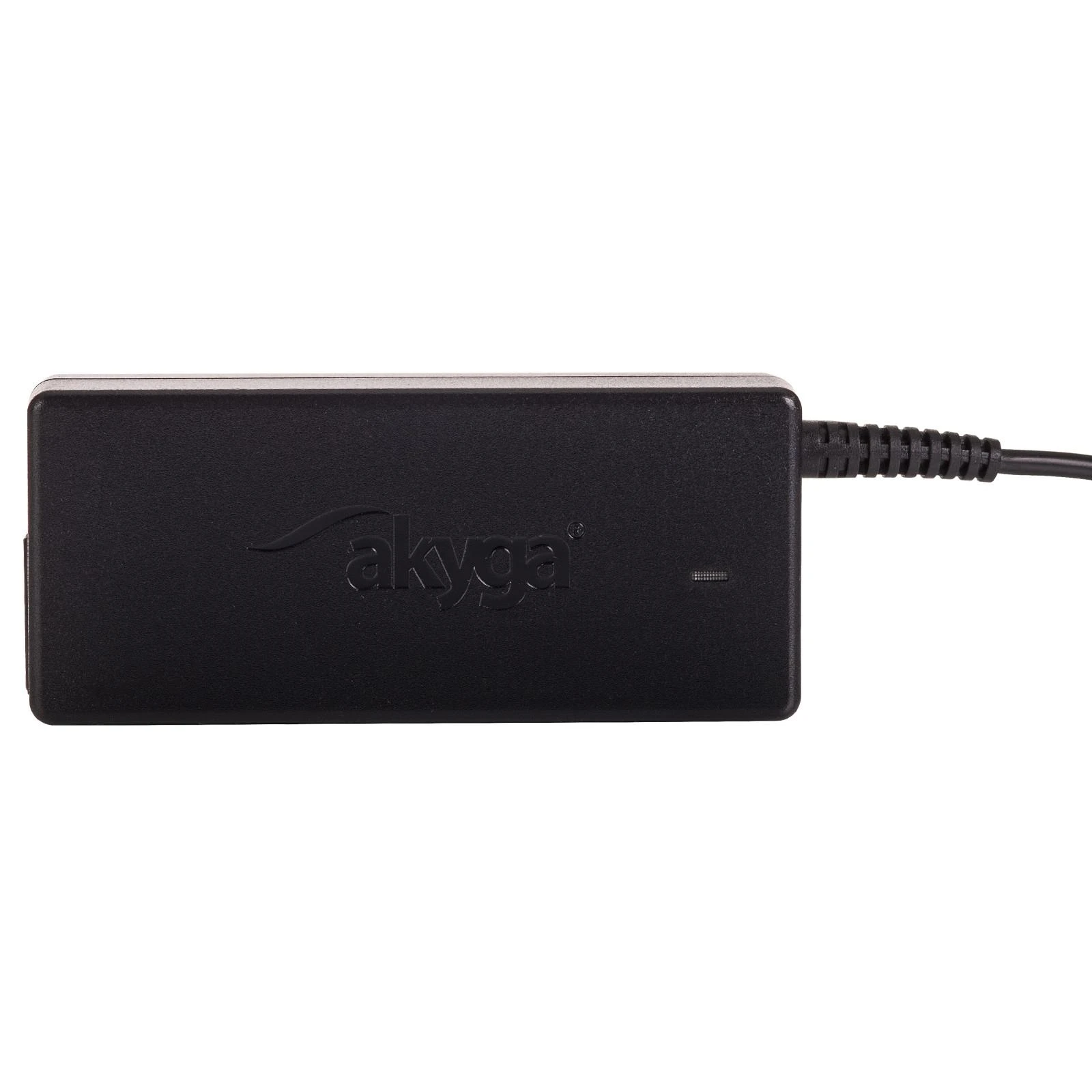 Akyga AK-ND-19 maitinimo adapteris/inverteris Indoor 75 W Juodas