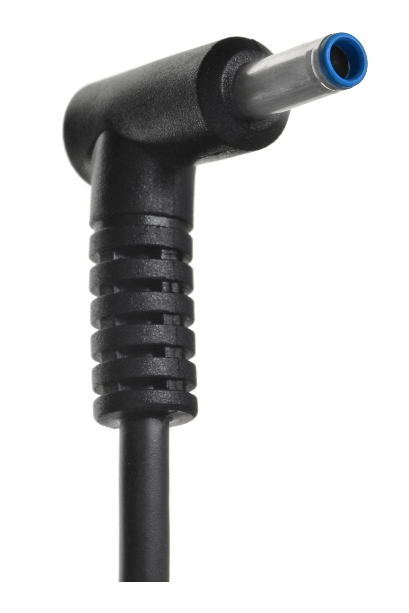Automobilinis nešiojamojo kompiuterio pakrovėjas Akyga AK-ND-40 (19.5V / 3.33A 65W 4.5 x 3.0mm + pin) HP 1.2m