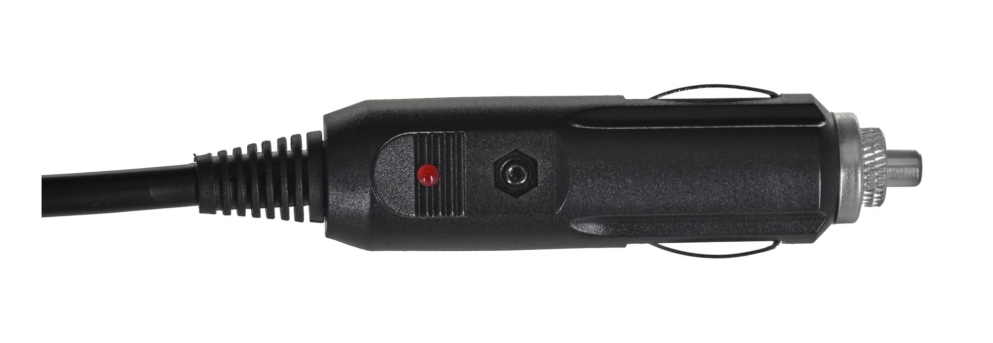 Automobilinis nešiojamojo kompiuterio pakrovėjas Akyga AK-ND-43 (19V / 4.74A 90W 5.5 x 1.7mm) ACER 1.2m