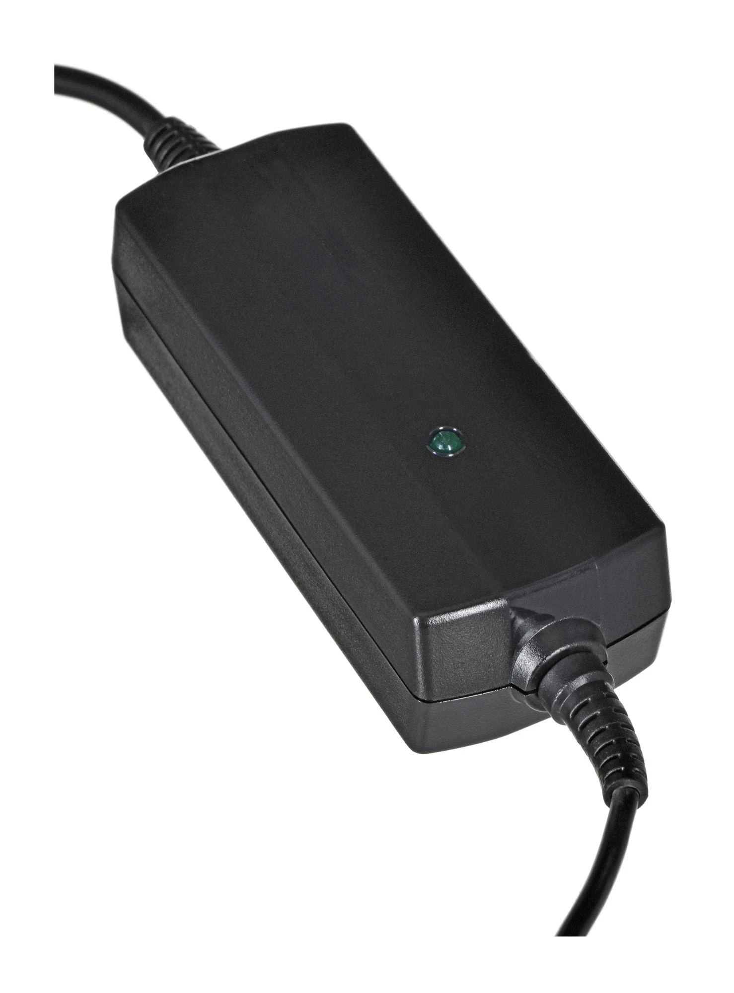 Automobilinis nešiojamojo kompiuterio pakrovėjas Akyga AK-ND-43 (19V / 4.74A 90W 5.5 x 1.7mm) ACER 1.2m