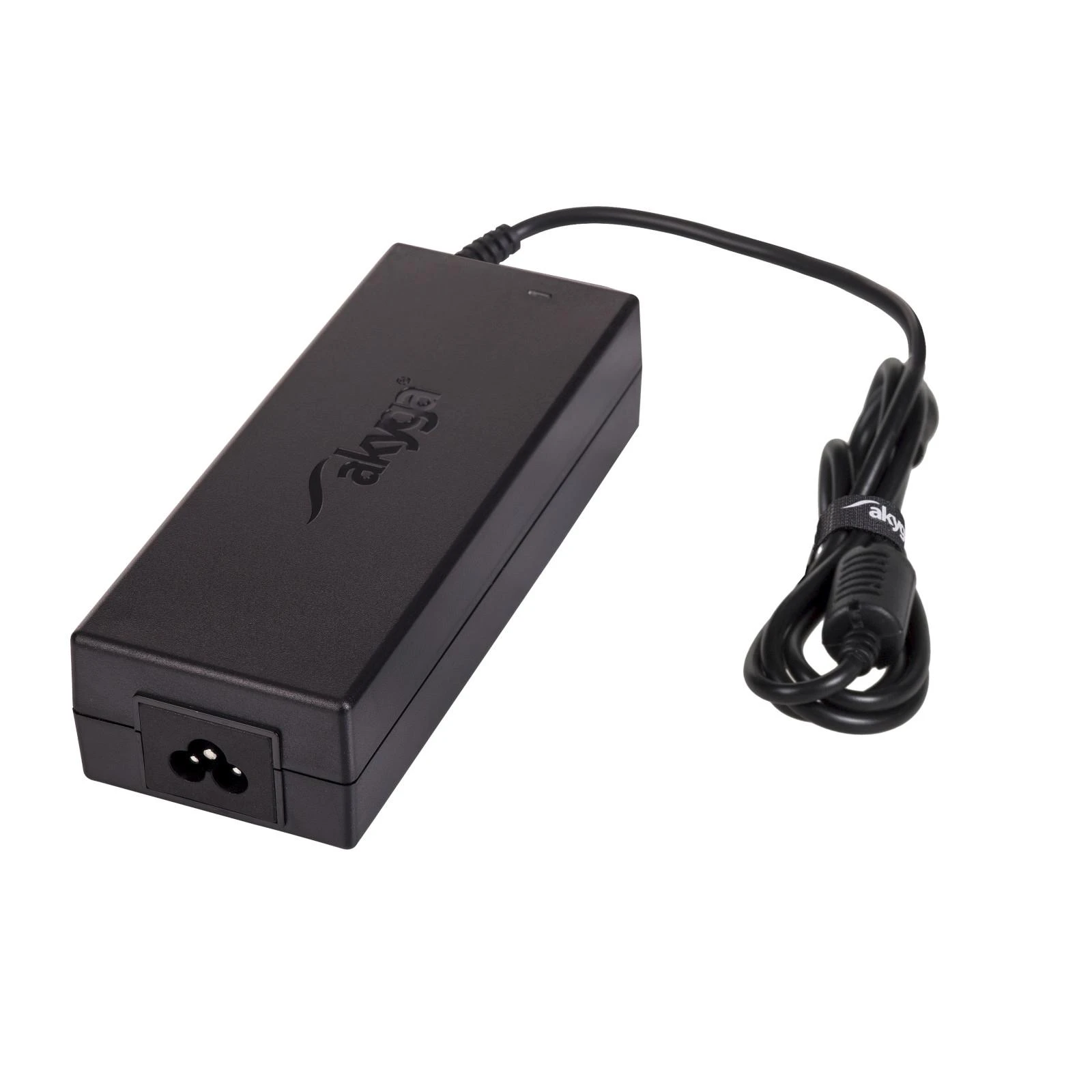Maitinimo tinklas Akyga AK-ND-57 nešiojamiesiems kompiuteriams DELL (19,5 V, 6,75 A, 130 W, 7,4 mm x 5 mm)