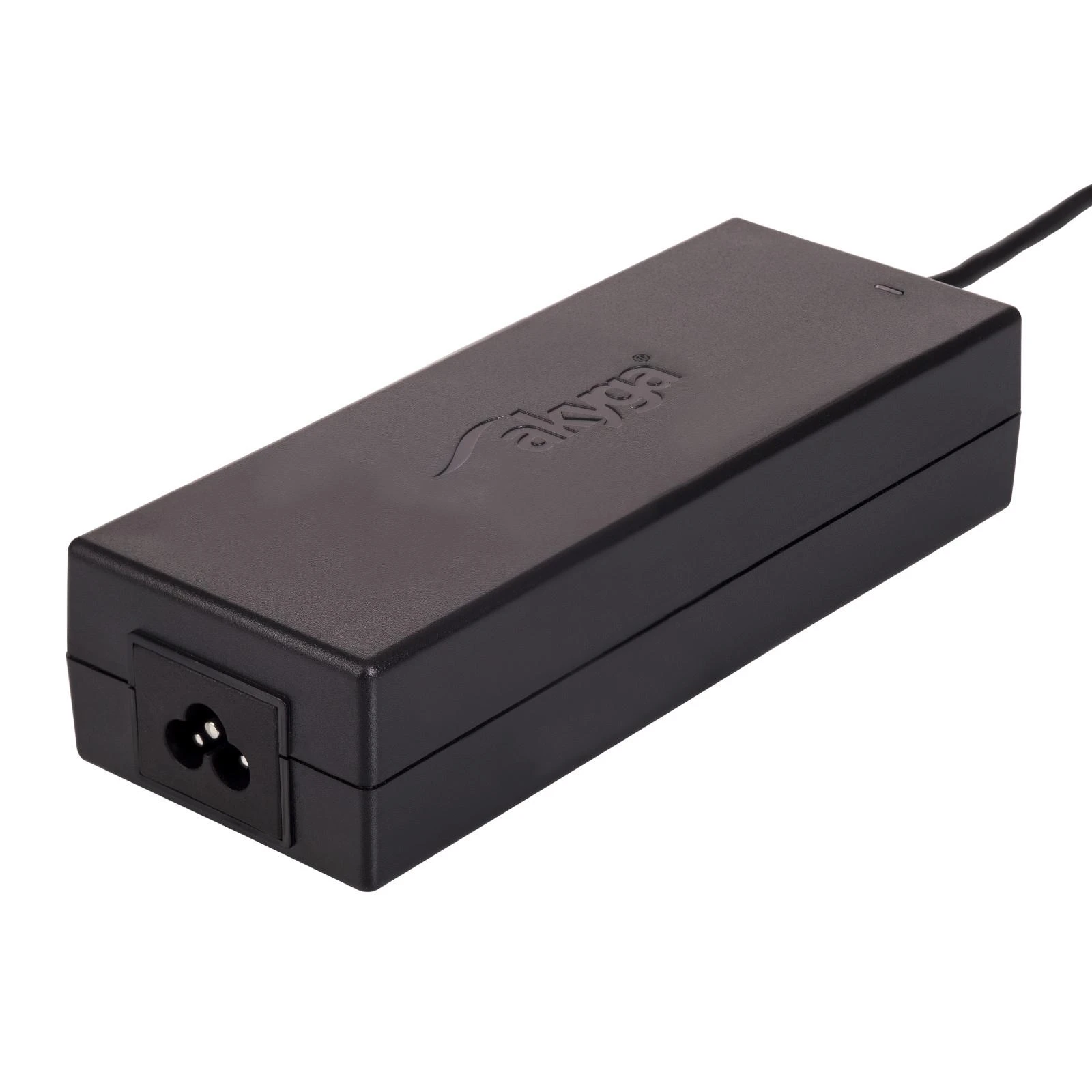 Maitinimo tinklas Akyga AK-ND-57 nešiojamiesiems kompiuteriams DELL (19,5 V, 6,75 A, 130 W, 7,4 mm x 5 mm)
