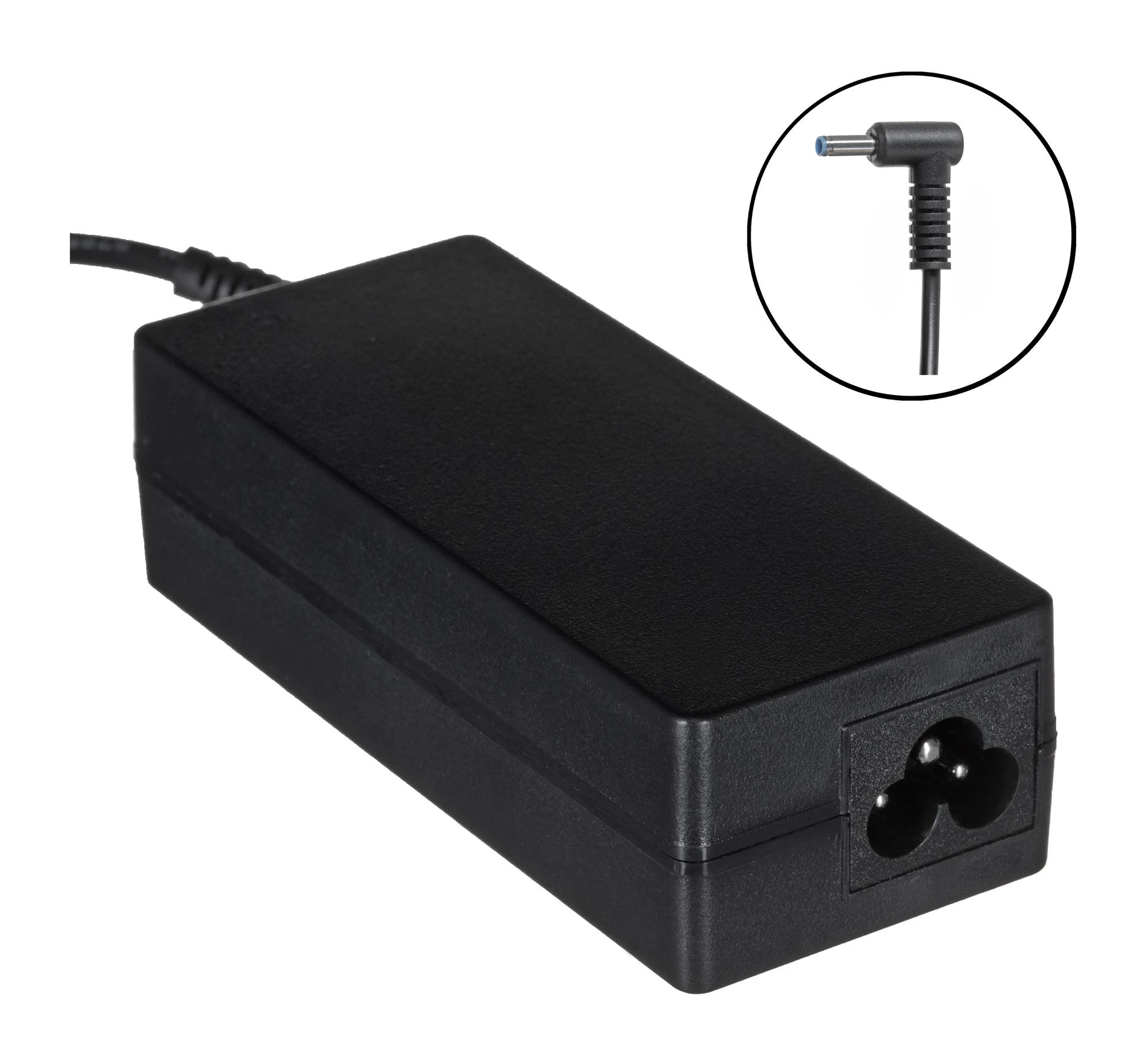 Akyga AK-ND-58 mobile device charger Indoor Juodas