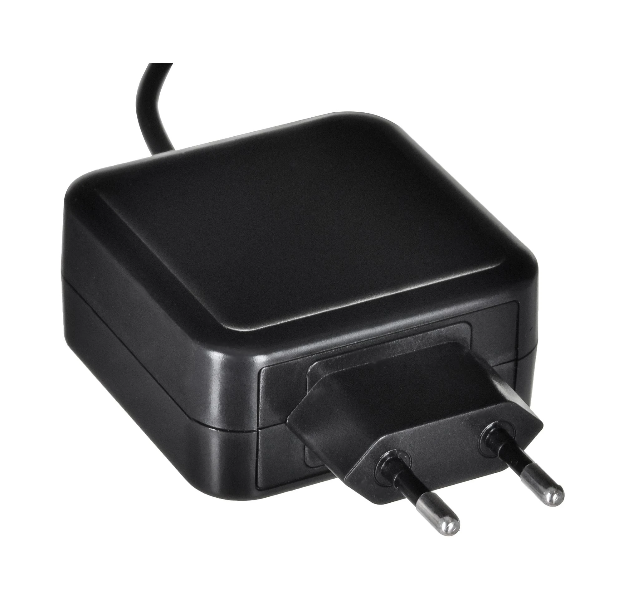 Nešiojamojo kompiuterio pakrovėjas Akyga AK-ND-60 (5-20V / 2.25-3A 45W) USB type C 1.2m Power Delivery
