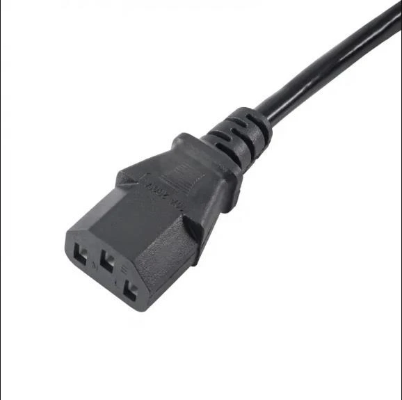 Akyga AK-PC-05A CCA CEE 7/7 / IEC C13 5 m