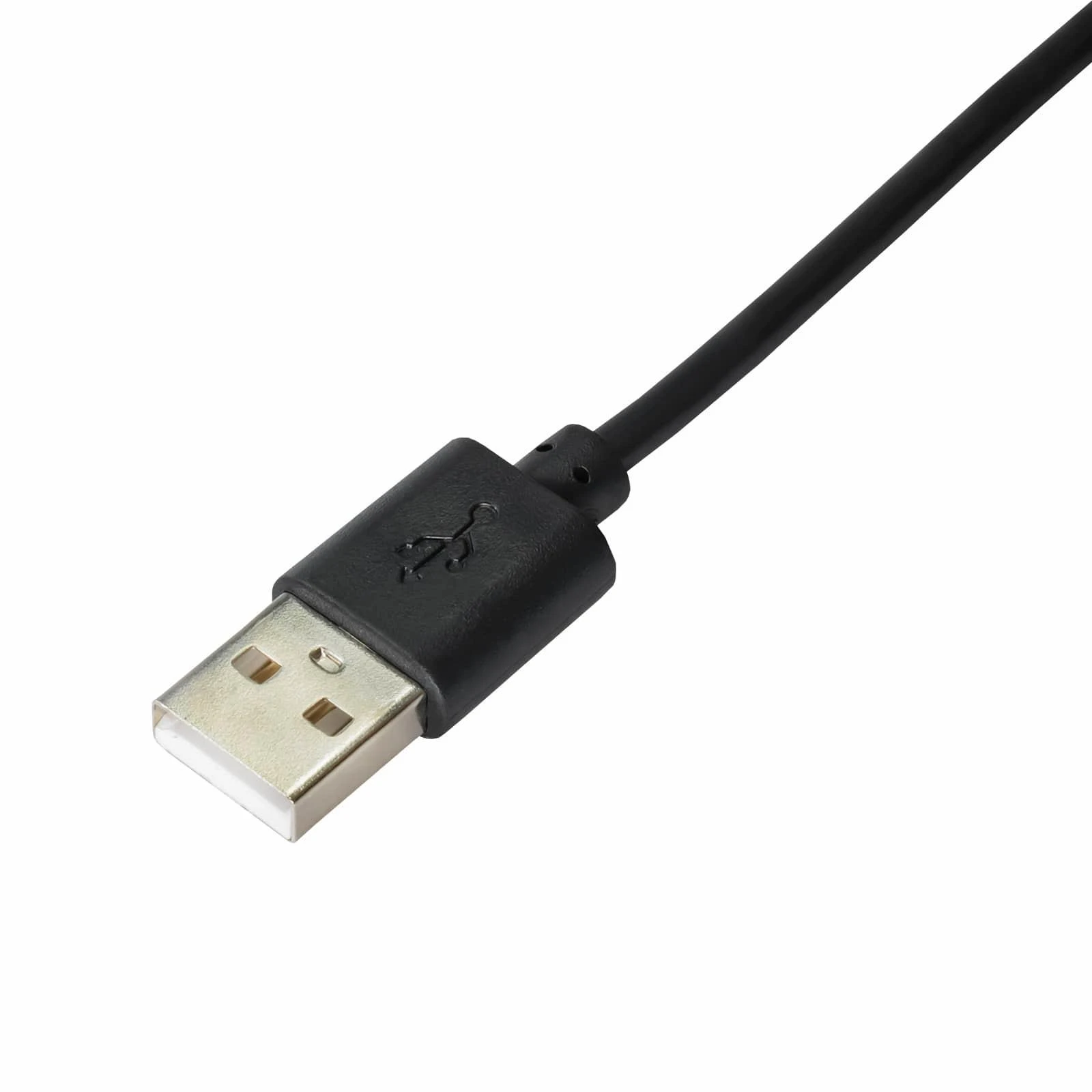 "Akyga" USB kabelis AK-USB-11 USB A (m) / USB A (m) ver. 2.0 1.8m