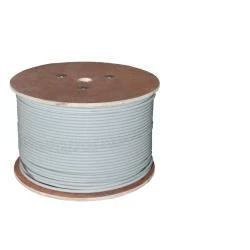 ALANTEC F/FTP cat.6A Dca LSOH cable 4x2x23AWG 500m
