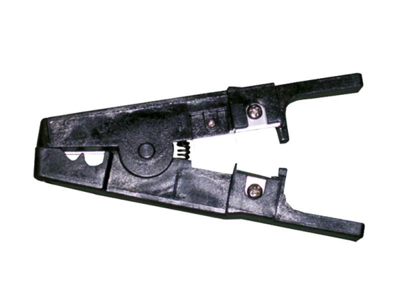 Alantec NI001 cable stripper Juodas