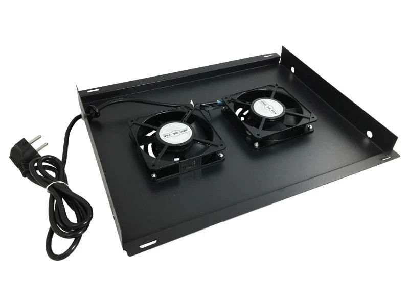 Q Lantec Alantec SA-FR-2-600-600-C stovo priedas Ventiliatoriaus skydelis