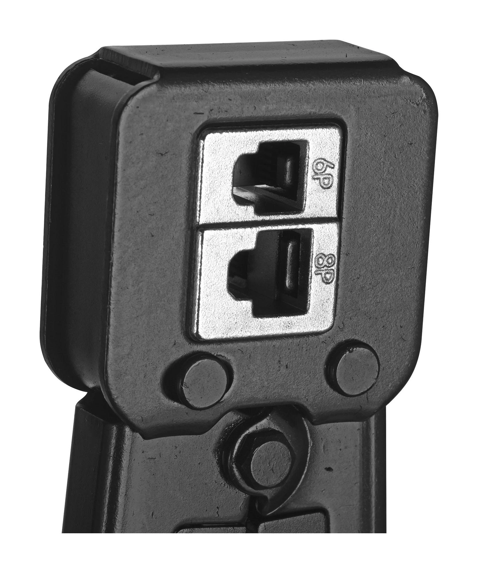 Alantec NI040 kabelių užspaudimas Užspaudimo įrankis