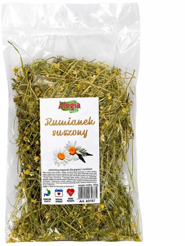 Alegia Ramunėlės 60g