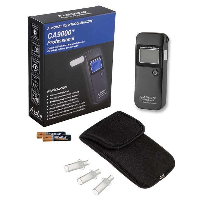 HI-TECH MEDICAL CA 9000 Professional 