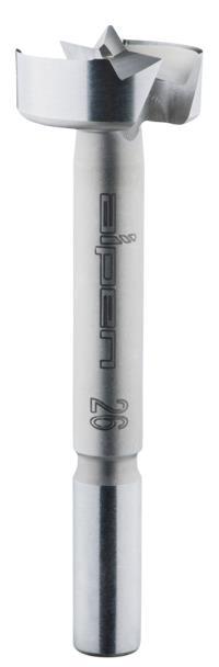 Grąžtas ALPEN Drills 23601600100 drill bit Forstner drill bit 1 pc(s)