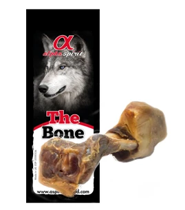 ALPHA SPIRIT HAM BONE MAXI Serano kaulas vakuume