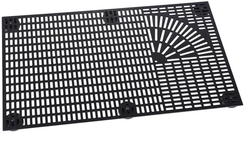 „Alphacool Eiskoffer Professional“ – lenkimo ir matavimo rinkinys kietiesiems vamzdžiams