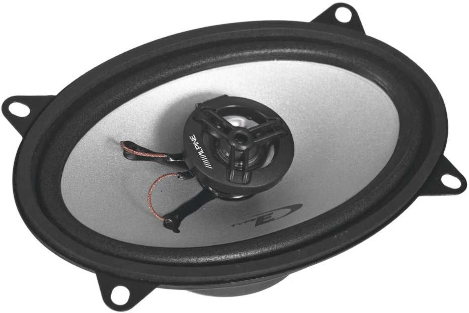Alpine SXE-4625S