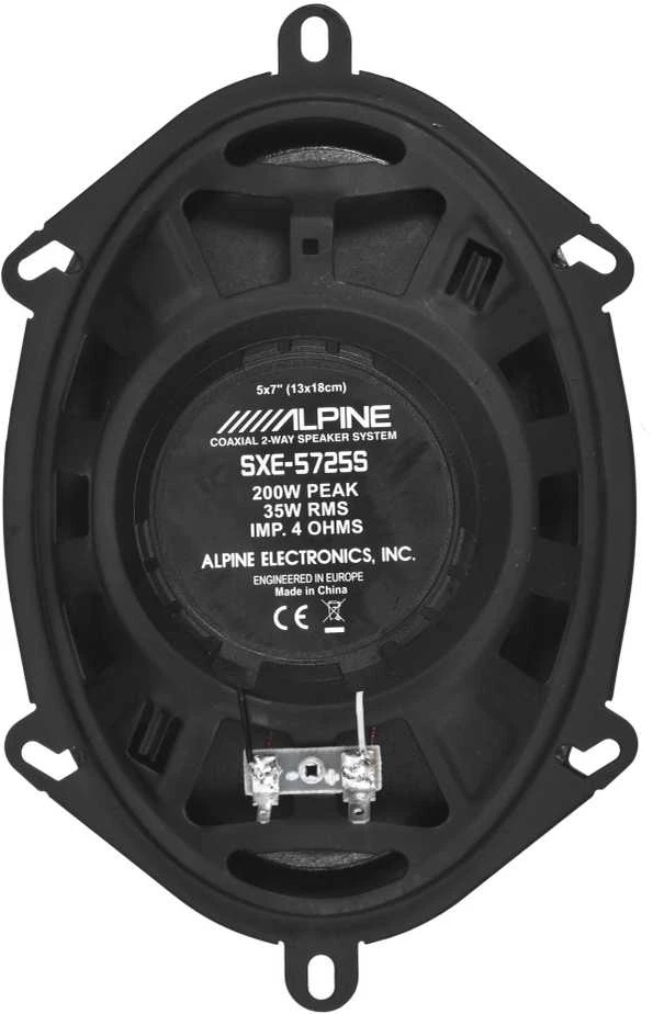 Alpine SXE-5725S